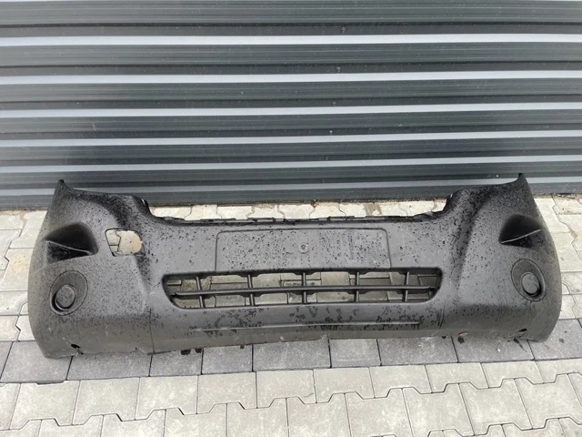 620220007R RENAULT Бампер передний купить в Павлоград