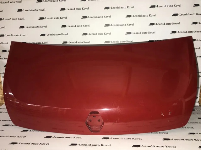 651009963R Капот купить Харьков