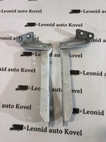 654000006R RENAULT Петля капота правая купить в Ужгород