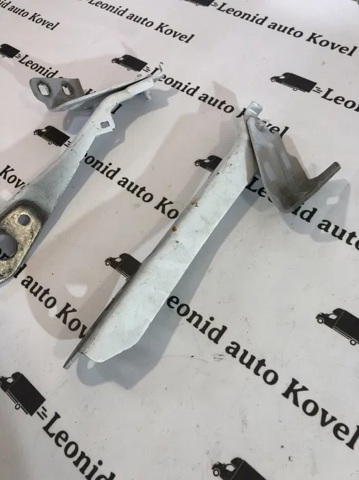 654000006R RENAULT Петля капота правая купить в Кривой Рог