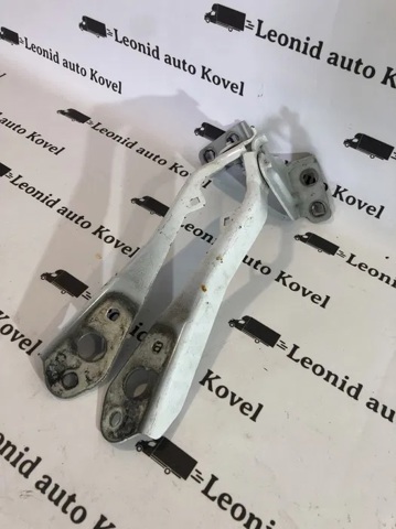654000006R RENAULT Петля капота правая купить в Тернополь