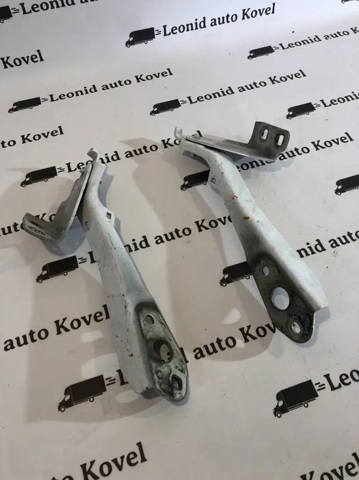 654010006R RENAULT Петля капота левая купить в Павлоград