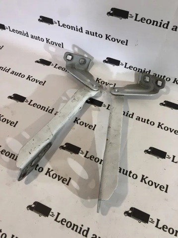 RENAULT 654010006R Петля капота левая в наличии Ровно