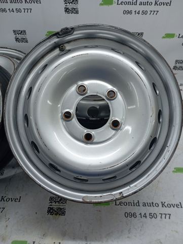запаска 8200684598 RENAULT