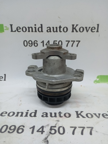RENAULT 8660003258 Помпа в наличии Житомир