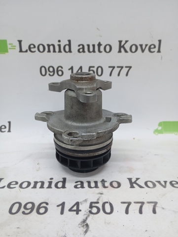 8660003258 RENAULT Помпа водяная (насос) охлаждения купить в Днепр