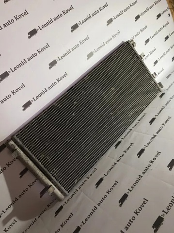 921007845R RENAULT Радиатор кондиционера купить в Тернополь
