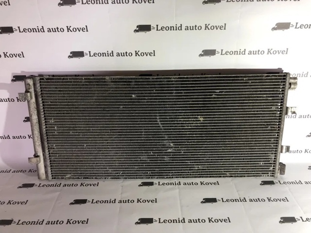 921007845R RENAULT Радиатор кондиционера купить в Тернополь