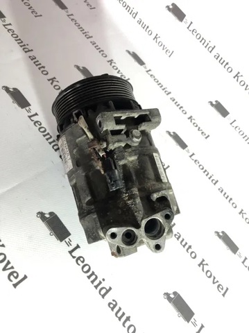 926000373R RENAULT Компрессор кондиционера купить в Ужгород