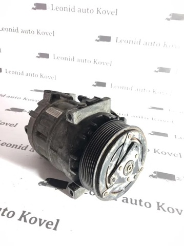 RENAULT 926000373R Компрессор кондиционера в наличии Ужгород