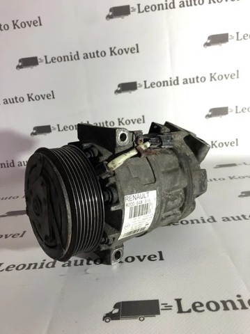 926000373R Компрессор кондиционера купить Украина