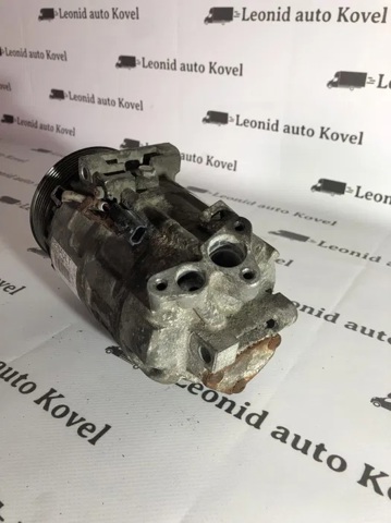 926000373R RENAULT Компрессор кондиционера купить в Хмельницкий