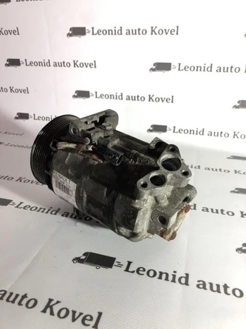 RENAULT 926000373R Компрессор кондиционера в наличии Полтава