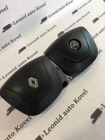 Подушка в руле 985701757R RENAULT