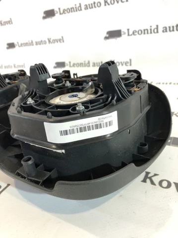 985701757R Подушка безопасности (AIRBAG) водительская купить Хмельницкий