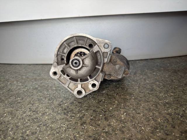 Стартер двигателя 085911023E VAG