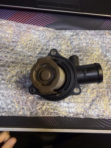 VAG 059121111N Термостат в наличии Ужгород