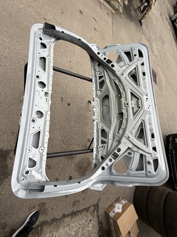 Пятая дверь 41007494942 BMW