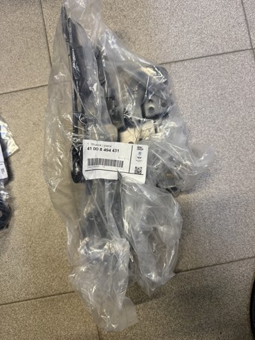41008494431 BMW Петля капота левая купить в Одесса