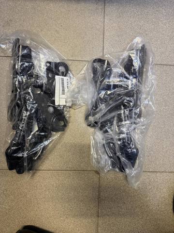 41008494431 BMW Петля капота левая купить в Ровно