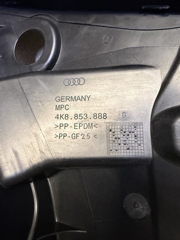 VAG 4K8853888G в наличии Николаев