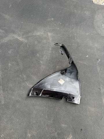 51118090087 BMW Молдинг решетки бампера переднего левый купить в Чернигов