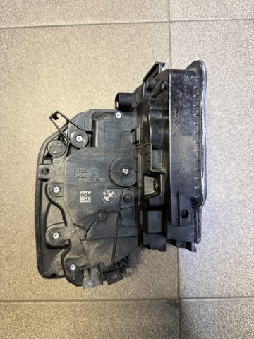 Замок двери задней левой 51229464881 BMW