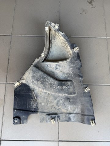 51717469469 BMW Защита бампера переднего левая купить в Чернигов