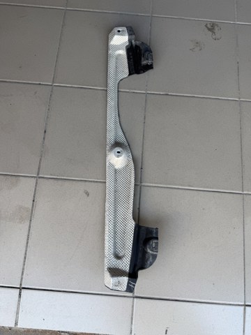 Защита днища, задняя 51757475999 BMW
