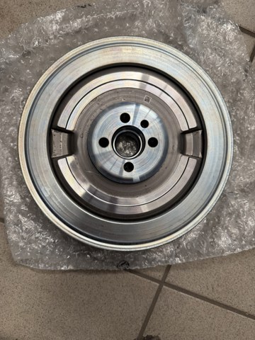 544051410 Шкив коленвала купить Черкассы
