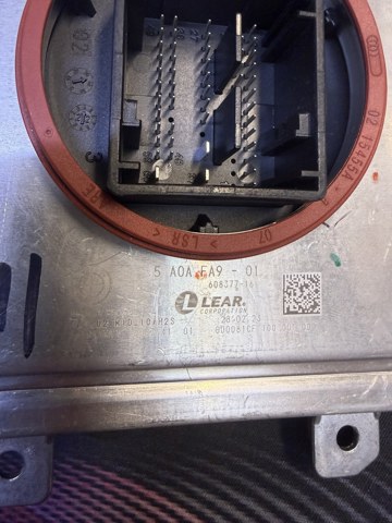 BMW 5A0AFA901 в наличии Киев