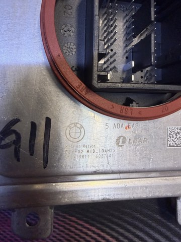 5A0AFA901 BMW купить в Винница