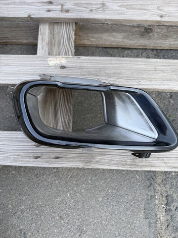 Наонечник глушителя 5A5C8F4 BMW