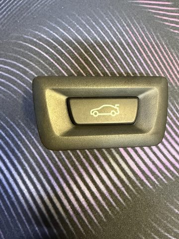 Ручка крышки багажника (двери 3/5-й задней) наружная 61319275119 BMW