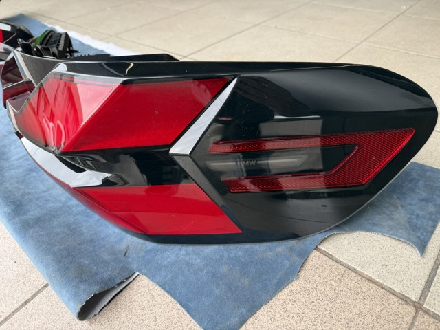 63215A11EC6 BMW купить в Полтава
