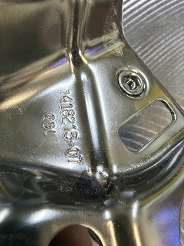 7418215 BMW купить в Черновцы