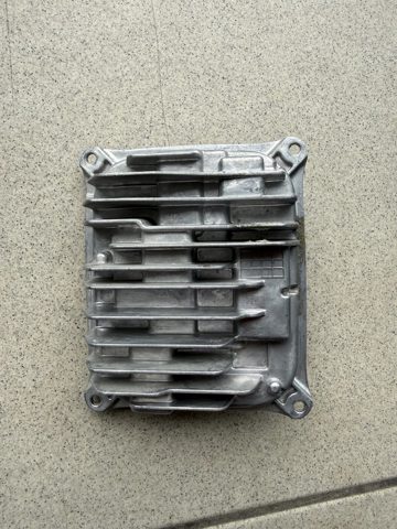 Блок розжига, ксенон 7PP941572AC VAG
