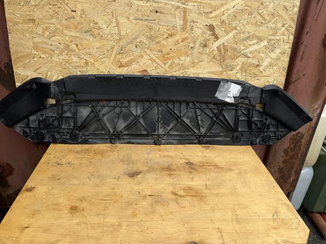 Кенгурятник 8W0807611A VAG