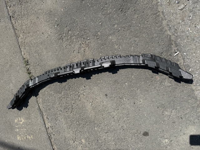 Абсорбер бампера переднего 9451169 BMW