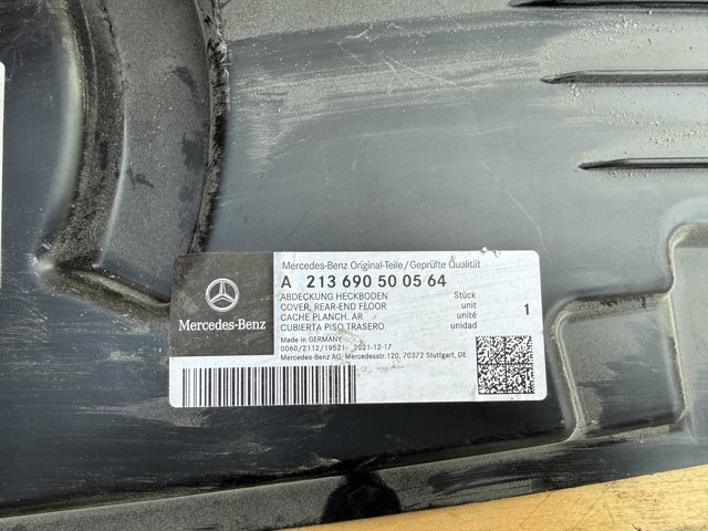 A2136905005 MERCEDES купить в Винница