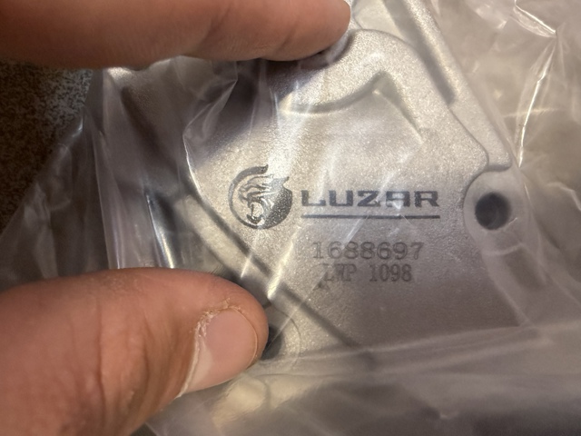 Помпа LWP1098 LUZAR
