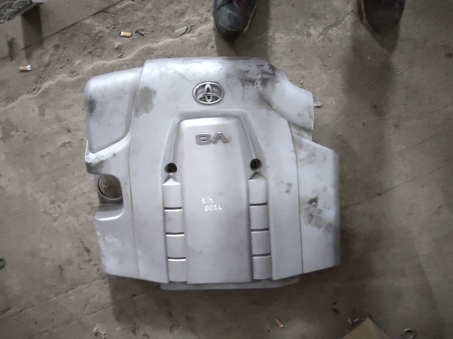 Экран двигателя 1120950230 TOYOTA