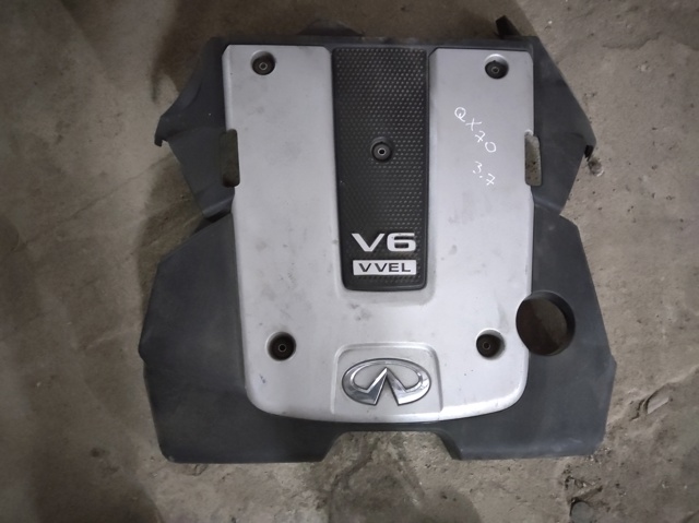 Крышка мотора декоративная 14041EY01A NISSAN
