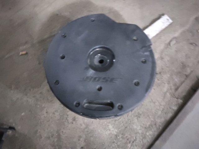 Сабвуфер 281705AA0A NISSAN