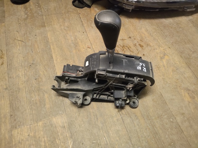 Механизм переключения передач 3356042030 TOYOTA