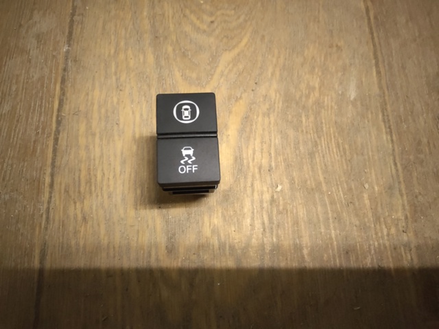 Кнопка выключения ESP 35560TVAA21 HONDA