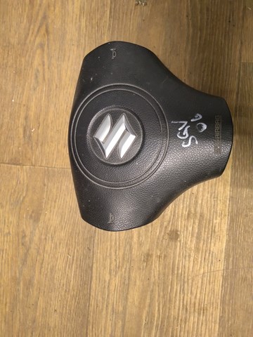 Подушка в руле 4815065J00AHA SUZUKI