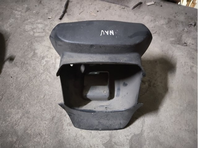 Защитный кожух рулевого механизма 48470EB300 NISSAN