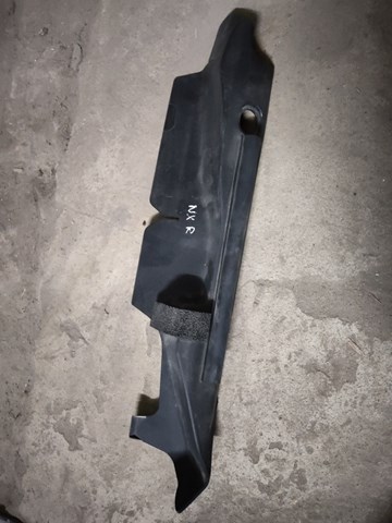 Уплотнитель капота 5338878010 TOYOTA
