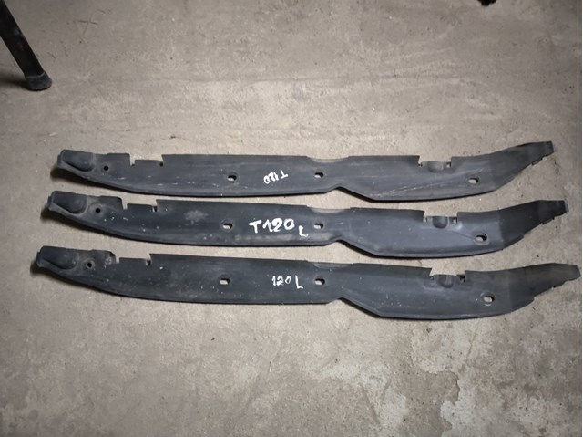 Накладка переднего левого крыла 5382860030 TOYOTA